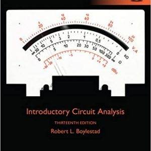 Introductory Circuit Analysis (Global-13th Edition) - eBook