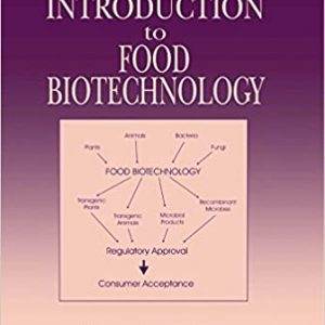 Introduction to Food Biotechnology - eBook