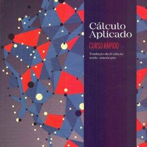 Cálculo Aplicado. Curso Rápido (2nd Edition) - eBook