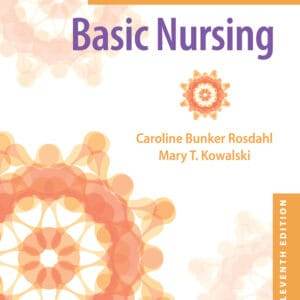 Textbook of Basic Nursing (11th Edition) - eBook