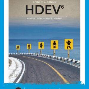 HDEV 6th Edition PDF