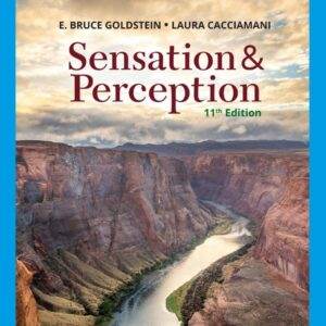 Sensation and Perception (11th Edition) - eBook