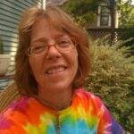 Sharon A. Hoeger