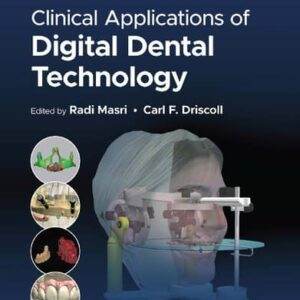 Clinical Applications of Digital Dental Technology (2nd Edition) - PDF