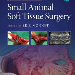Small Animal Soft Tissue Surgery (2nd Edition) - PDF