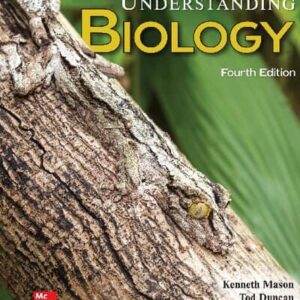 Understanding Biology (4th Edition) - PDF
