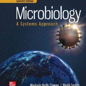 Microbiology: A Systems Approach (7th Edition) - PDF
