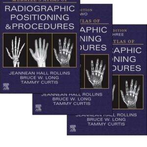 Merrill's Atlas of Radiographic Positioning and Procedures (15th Edition) - ePub/PDF