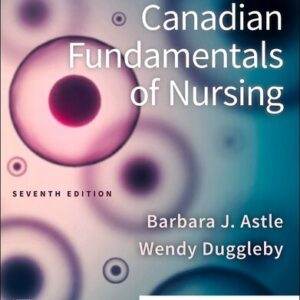 Canadian Fundamentals of Nursing (7th Edition) - ePub/PDF